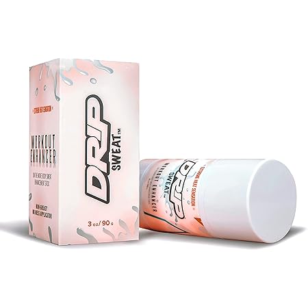 Amazon Com Sweatzone Workout Enhancing Balm 2 Ounce Stick Health Household