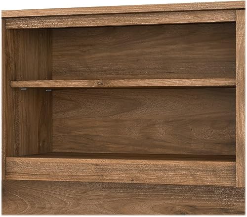 Miniatura 7 de Bush Furniture Somerset - Mueble de escritorio (60 W, color nogal fresco)