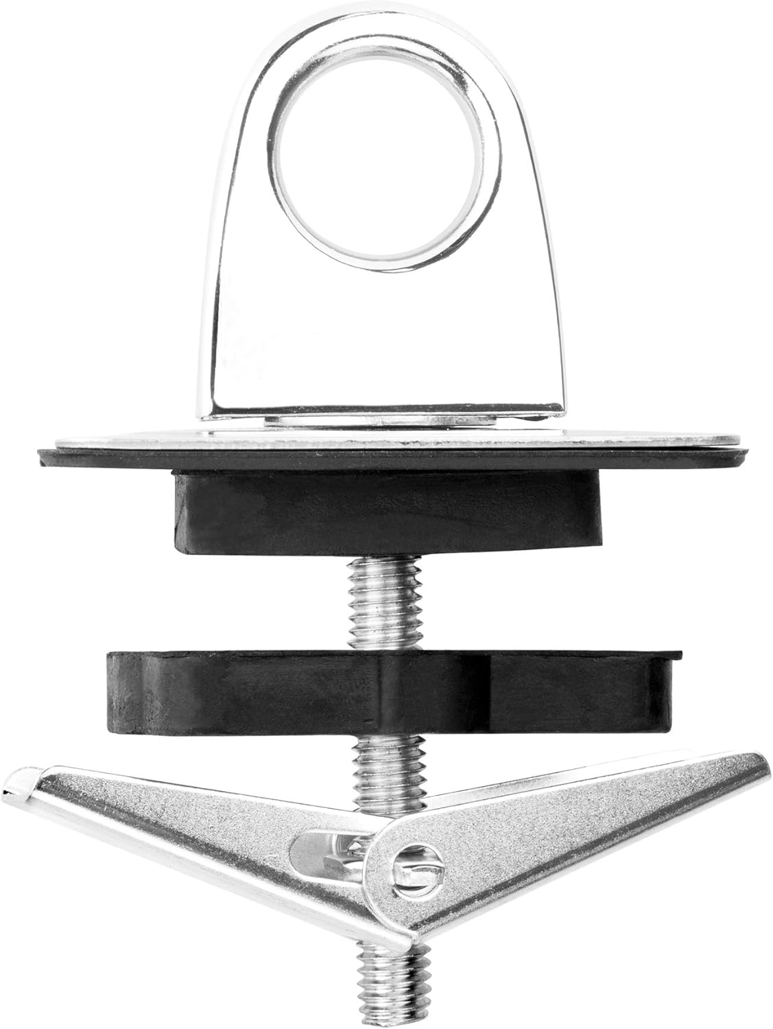 Performance Tool W1883 2Pk Truck Bed Anchor Points SecureX