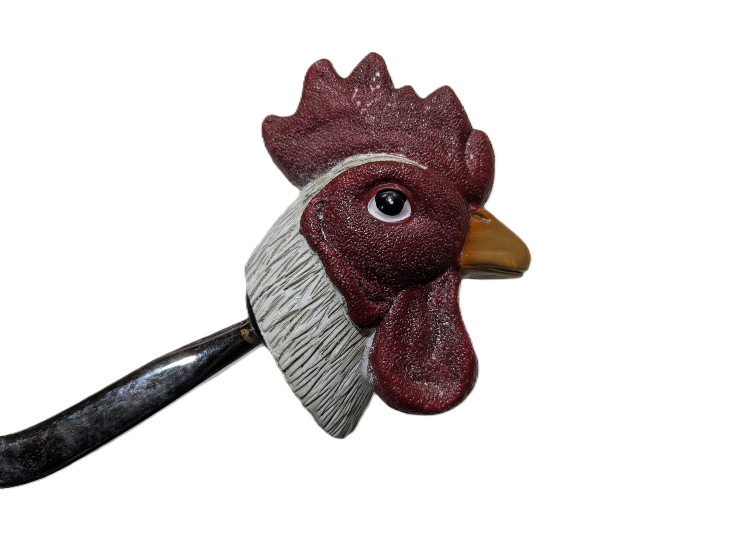 Kool Collectibles Custom Chicken Head Shifter Hot Rod Auto Gear