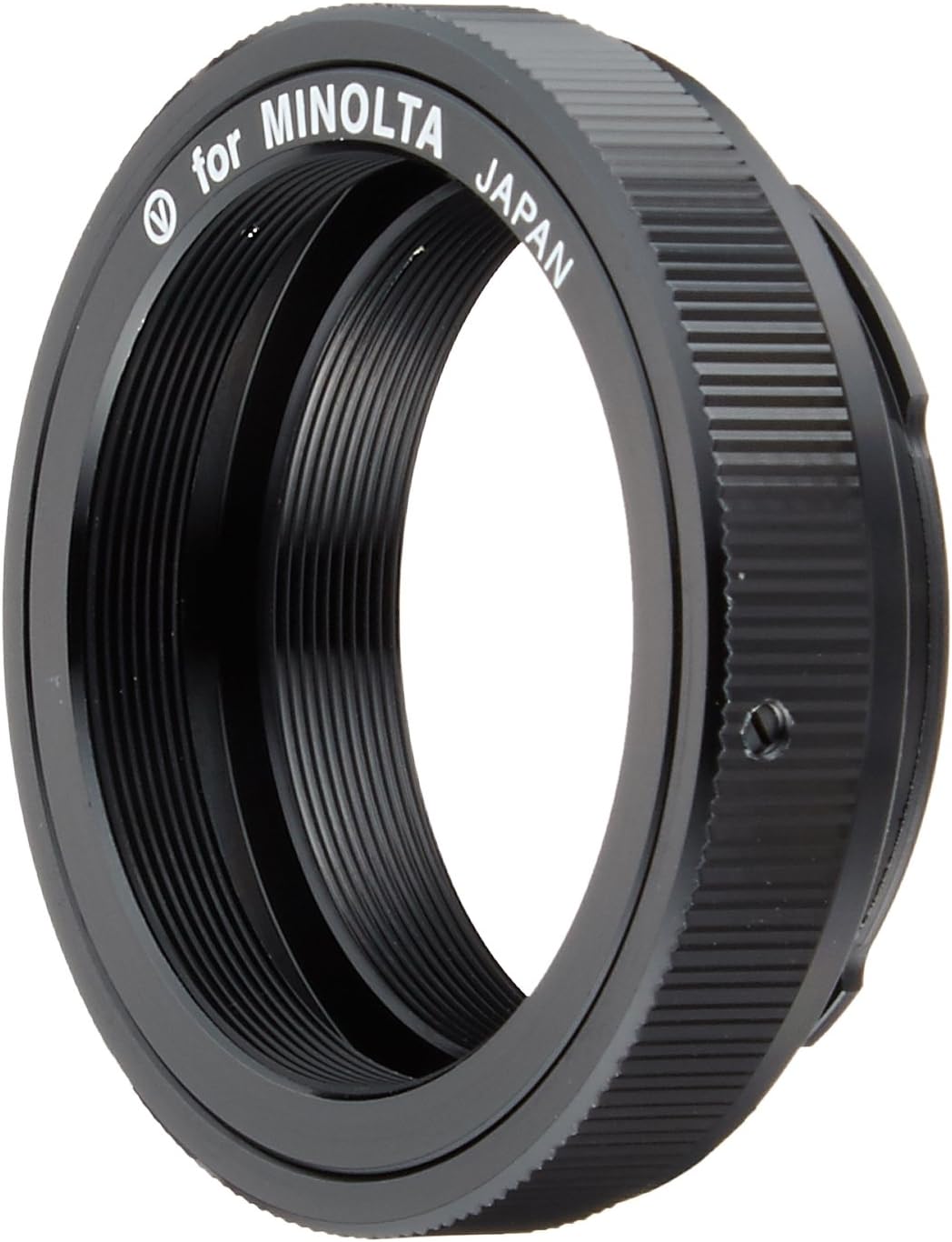 Vixen 37314-7 Astronomical Telescope Field Scope Photography Accessories Camera Adapter T-Ring for Sony E (N)