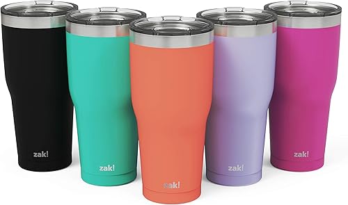 Miniatura 4 de Zak Designs Vaso