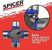 Vista 10 de Spicer 5-153X Kit de junta universal