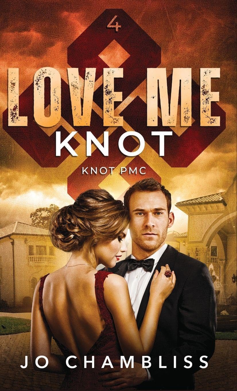 Love Me Knot: a Knot PMC Standalone: 4