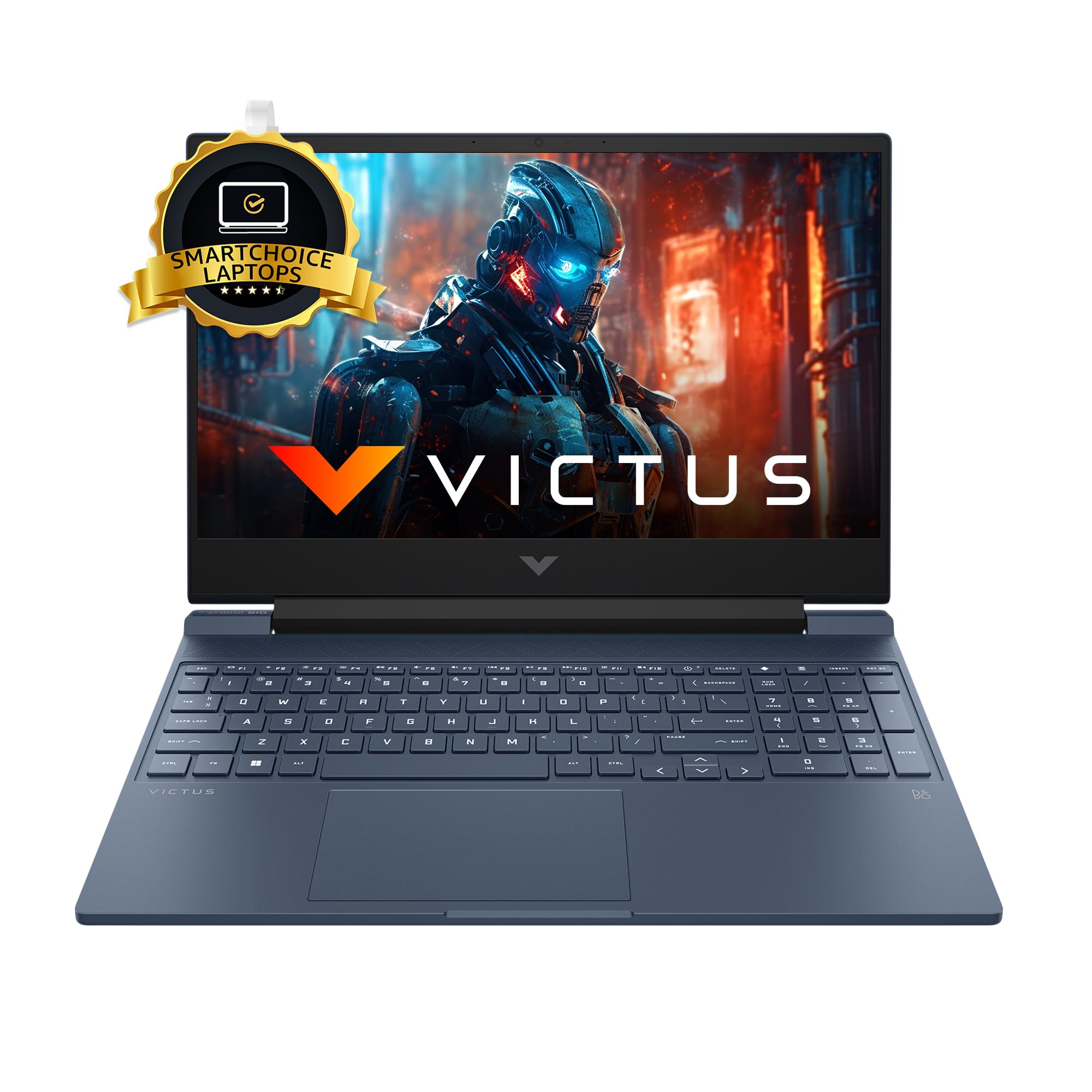 See full amazon price history chart for HP Smartchoice Victus Gaming Laptop, 13th Gen Intel Core i5-13420H,6GB RTX 4050 GPU,15.6-inch(39.6 cm),FHD,IPS,144 Hz,16GB DDR4,1TB SSD,Backlit KB,B&O (Win 11,MSO,Blue,2.37 kg),fa1317TX HP Smartchoice Victus Gaming Laptop, 13th Gen Intel Core i5-13420H,6GB RTX 4050 GPU,15.6-inch(39.6 cm),FHD,IPS,144 Hz,16GB DDR4,1TB SSD,Backlit KB,B&O (Win 11,MSO,Blue,2.37 kg),fa1317TX (B0D1YHWVF9) Amazon Price History, Amazon Price Tracker
