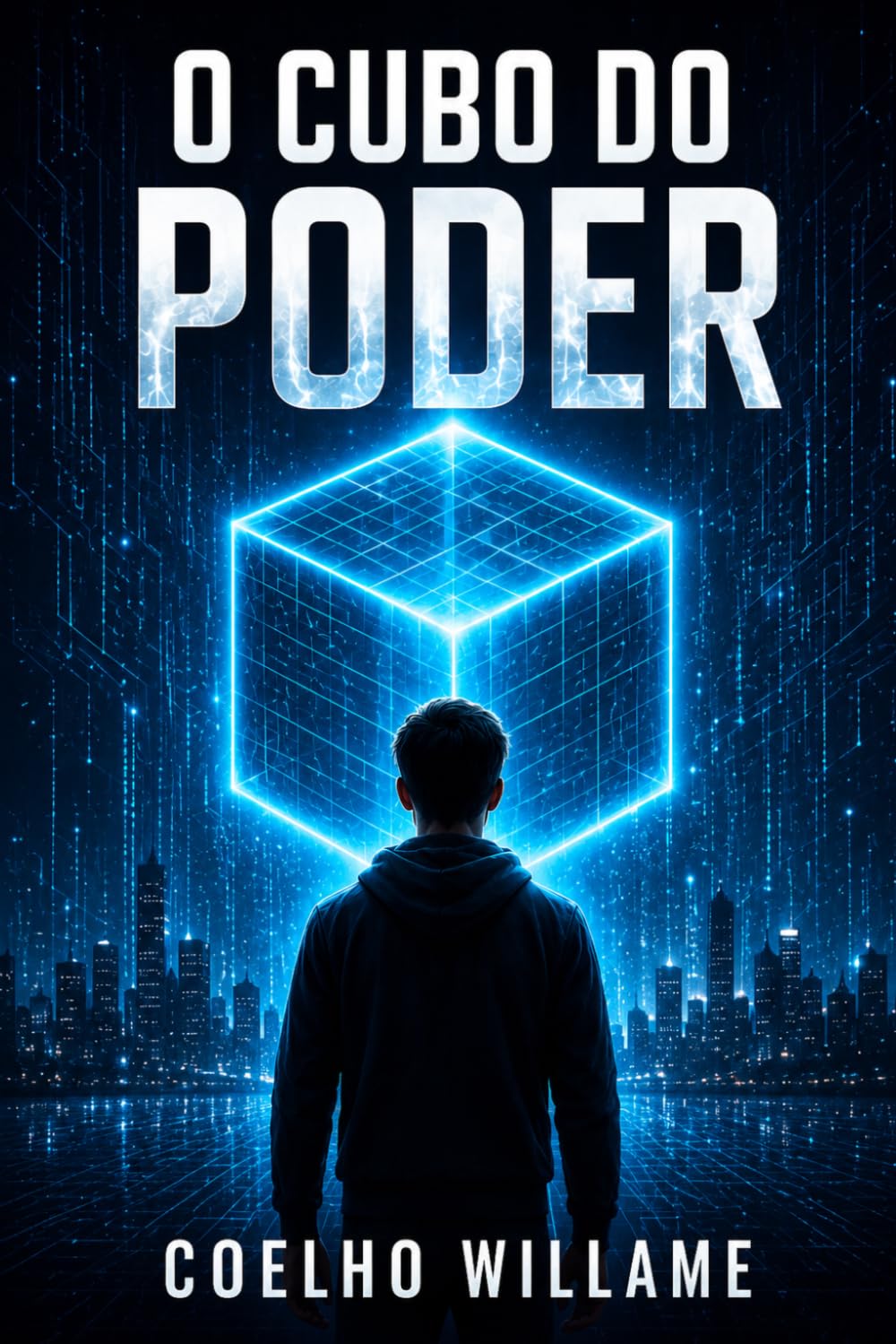 O Cubo do Poder