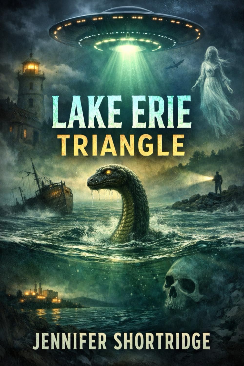 LAKE ERIE TRIANGLE
