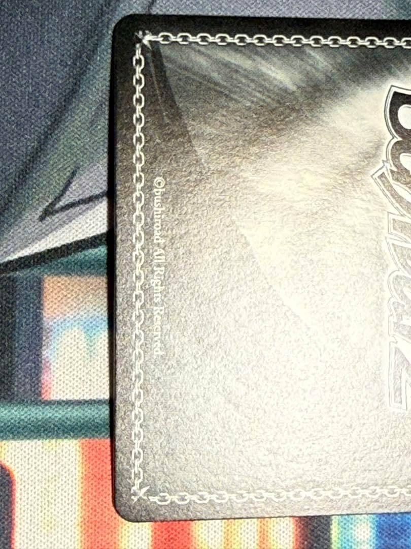 ヴァイス 角川スニーカー文庫 Vol.2 【剣聖】クレハ SP 極美品 剣聖