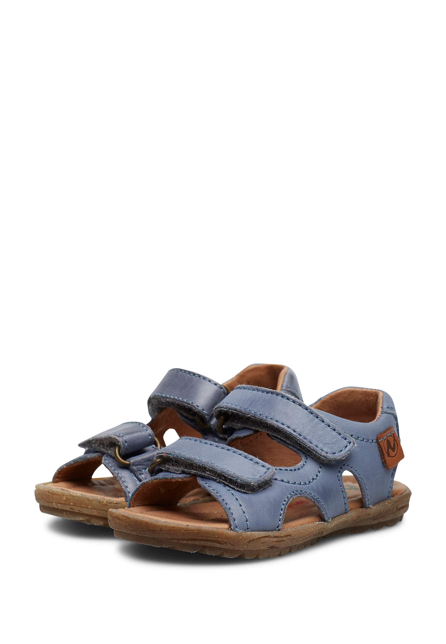 Naturino Sandalen aus Leder