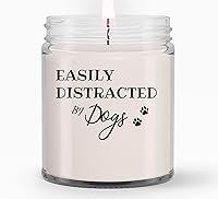 Vista 238 de Smile Theres - Velas de bola de fuego para mujeres, regalos para ella, esposa, novia, regalos de cumpleaños para mujeres, mamá, mejor amiga, vela