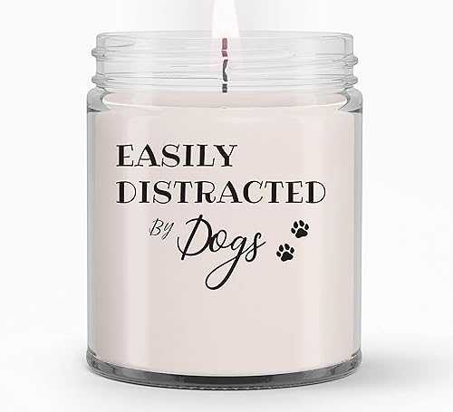 Miniatura 238 de Smile Theres - Velas de bola de fuego para mujeres, regalos para ella, esposa, novia, regalos de cumpleaños para mujeres, mamá, mejor amiga, vela