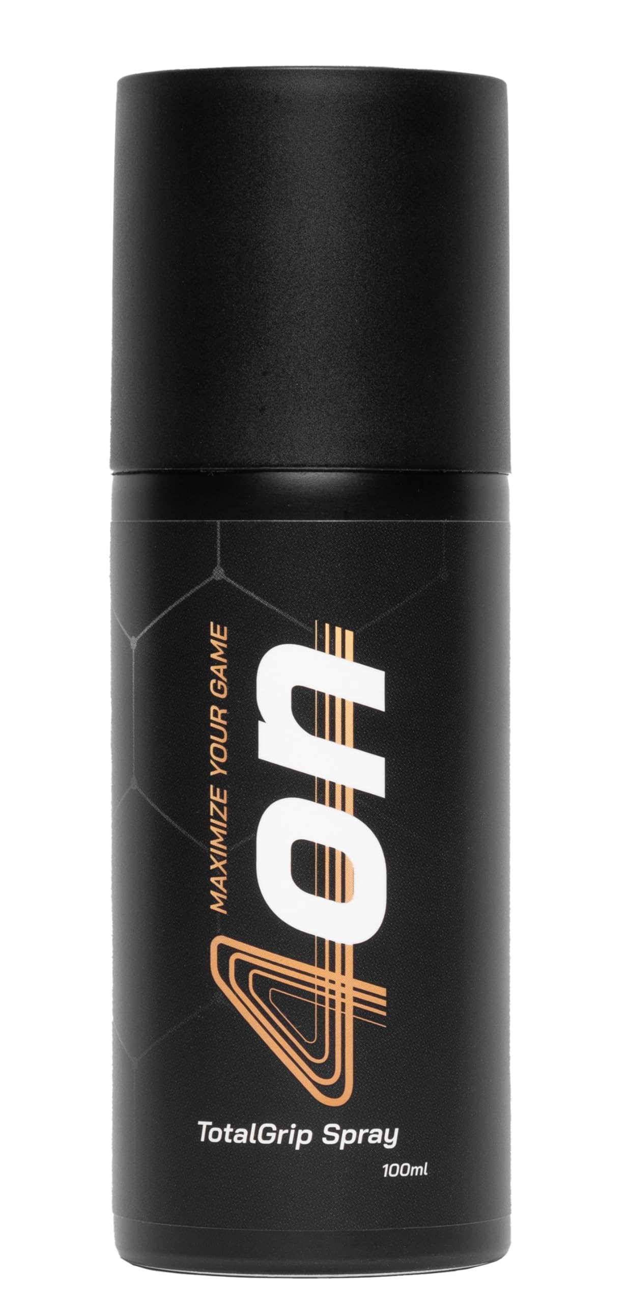 TotalGrip Antidérapant Raquette de Padel Adhérence Mains Moites