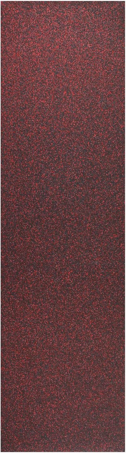 10" x 48" Longboard Skateboard Glitter Grip Tape