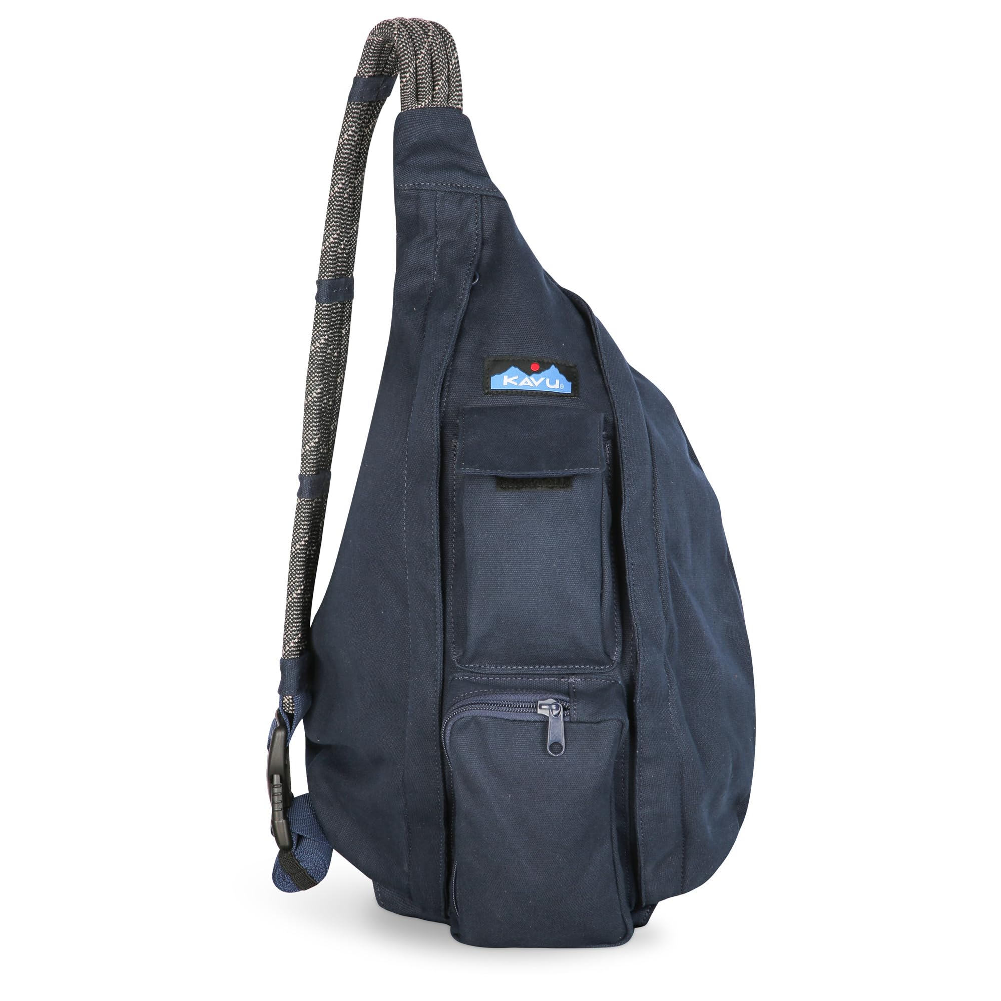 KAVU Rope Bag - discontinued colors (Dark Navy)