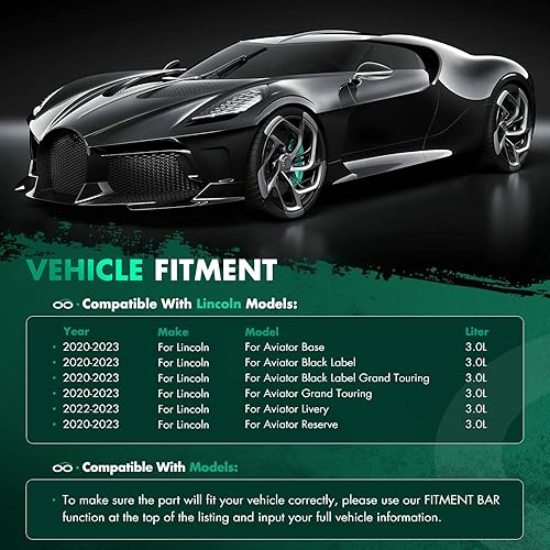 Miniatura 401 de SCITOO Cubierta de carga 2013 2014 2015 2016 2017 2018 compatible con Toyota RAV4 2.5L actualizado anti-mirón retráctil trasero maletero cubierta