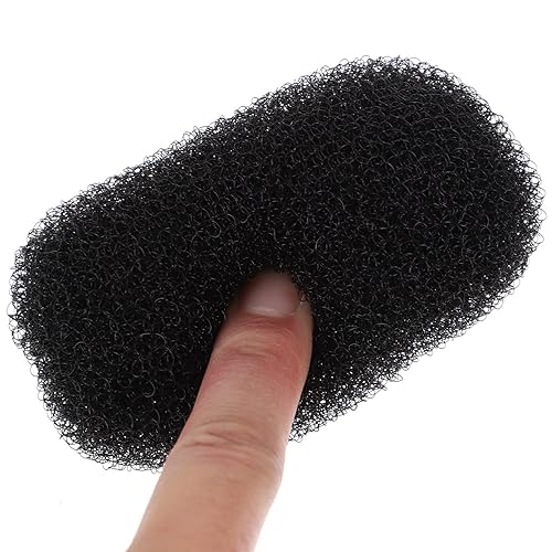 Miniatura 3 de Beaupretty Volumen clip para el cabello Bump It Up Styling Insert Tool Accesorios para el cabello para mujeres tocado