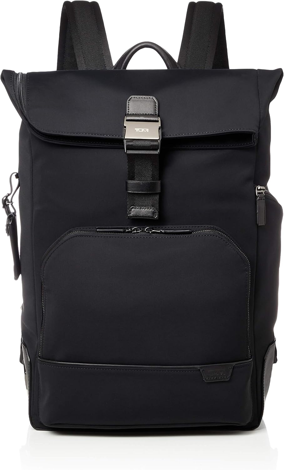 tumi harrison backpack leather