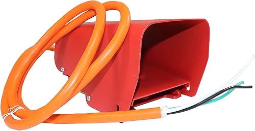 Miniatura 3 de Steel Dragon Tools Interruptor de pie 36642 B294 se adapta a la máquina roscadora de enhebradores de tubos RIDGID 300 535