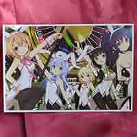 ヴァイスシュヴァルツごちうさチノ&ココア&千夜＆シャロ＆リゼホロ仕様 カードリスト ｜ ヴァイスシュヴァルツ｜Weiβ Schwarz