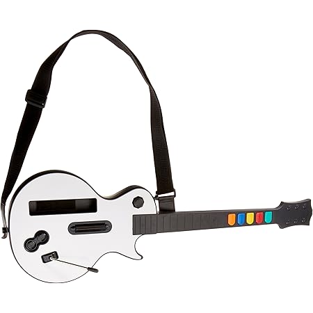 wii guitar for clone hero