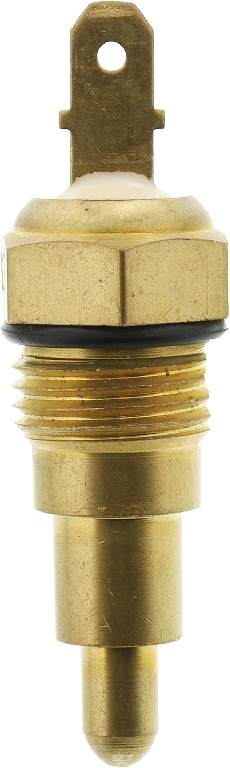 Coolant Temperature Sensor