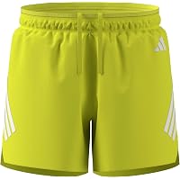 adidas Homme ADI365 Running Formotion Iconic Shorts, Solar Yellow