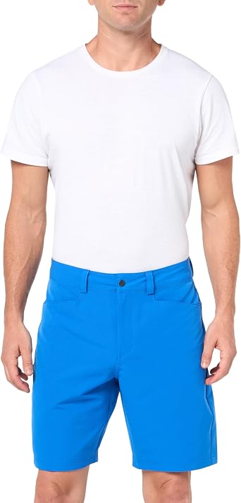 Helly Hansen Mens Hp Qd Club Shorts 10" 2.0