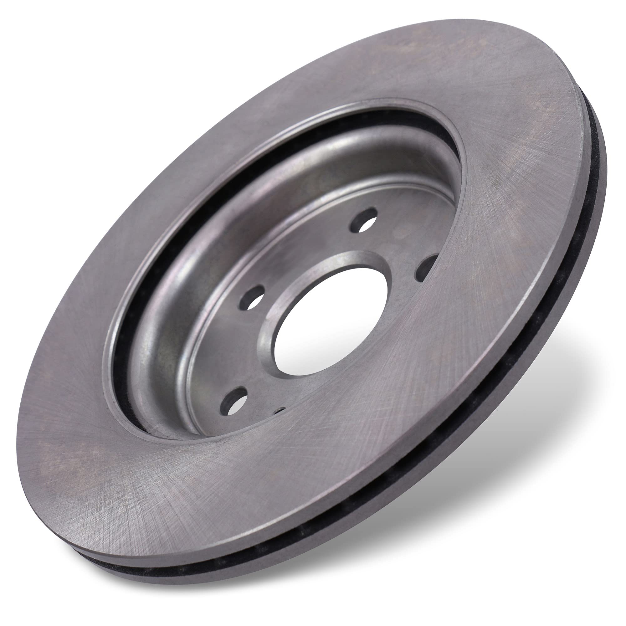 ATEC Germany Bremsenset Hinterachse inkl. Bremsscheiben Ø 315 mm Innenbelüftet + Bremsbeläge Hinten Kompatibel mit CHEVROLET MALIBU (V300), OPEL INSIGNIA A (G09), SAAB 9-5 (YS3G)