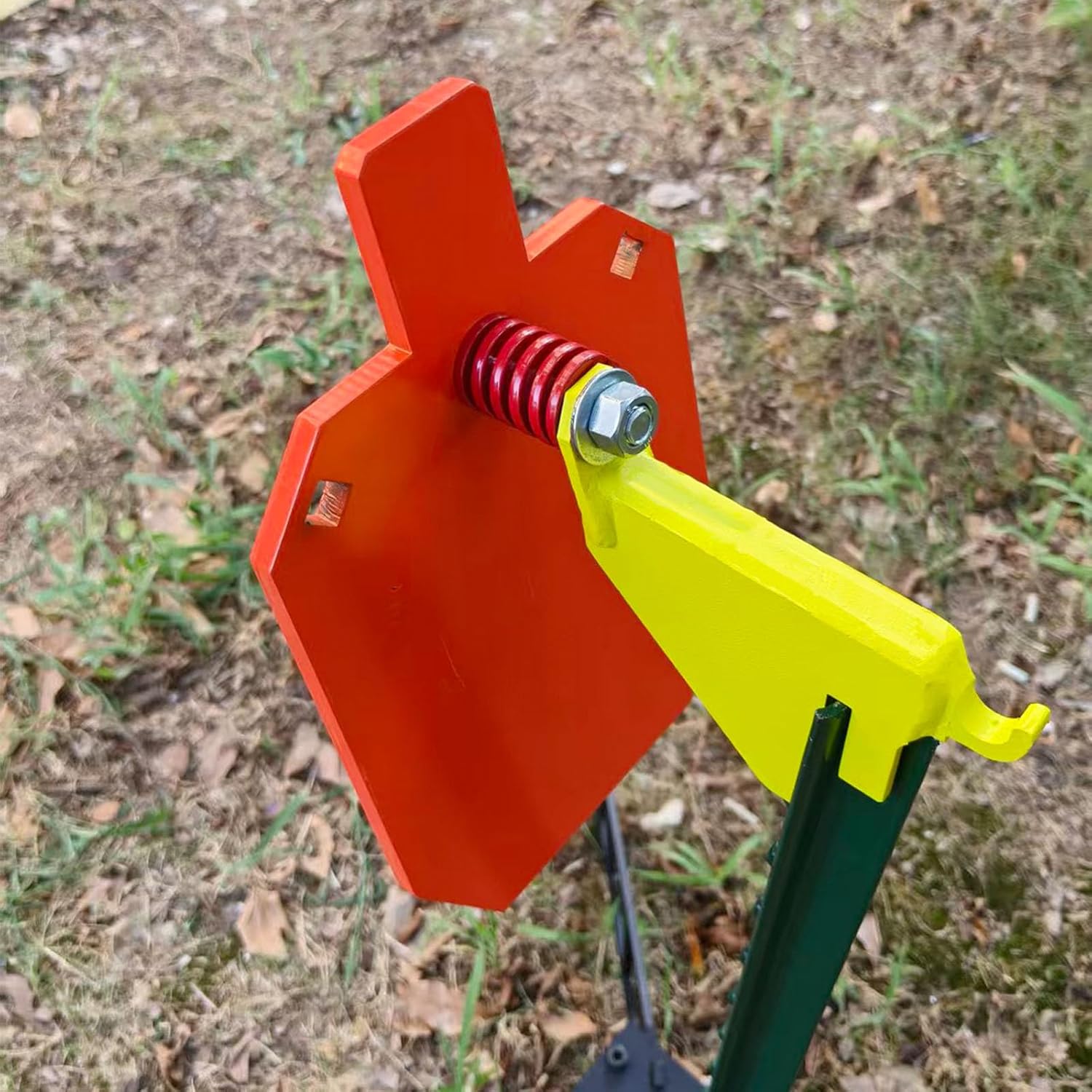T-Post Target Hanger