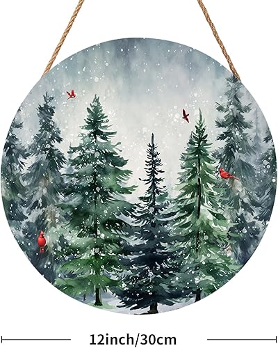 Miniatura 269 de Cartel divertido de No Soliciting para casa de 12 x 12 pulgadas, letreros de madera para puerta delantera, rústico, no solicitar, decoración Sin