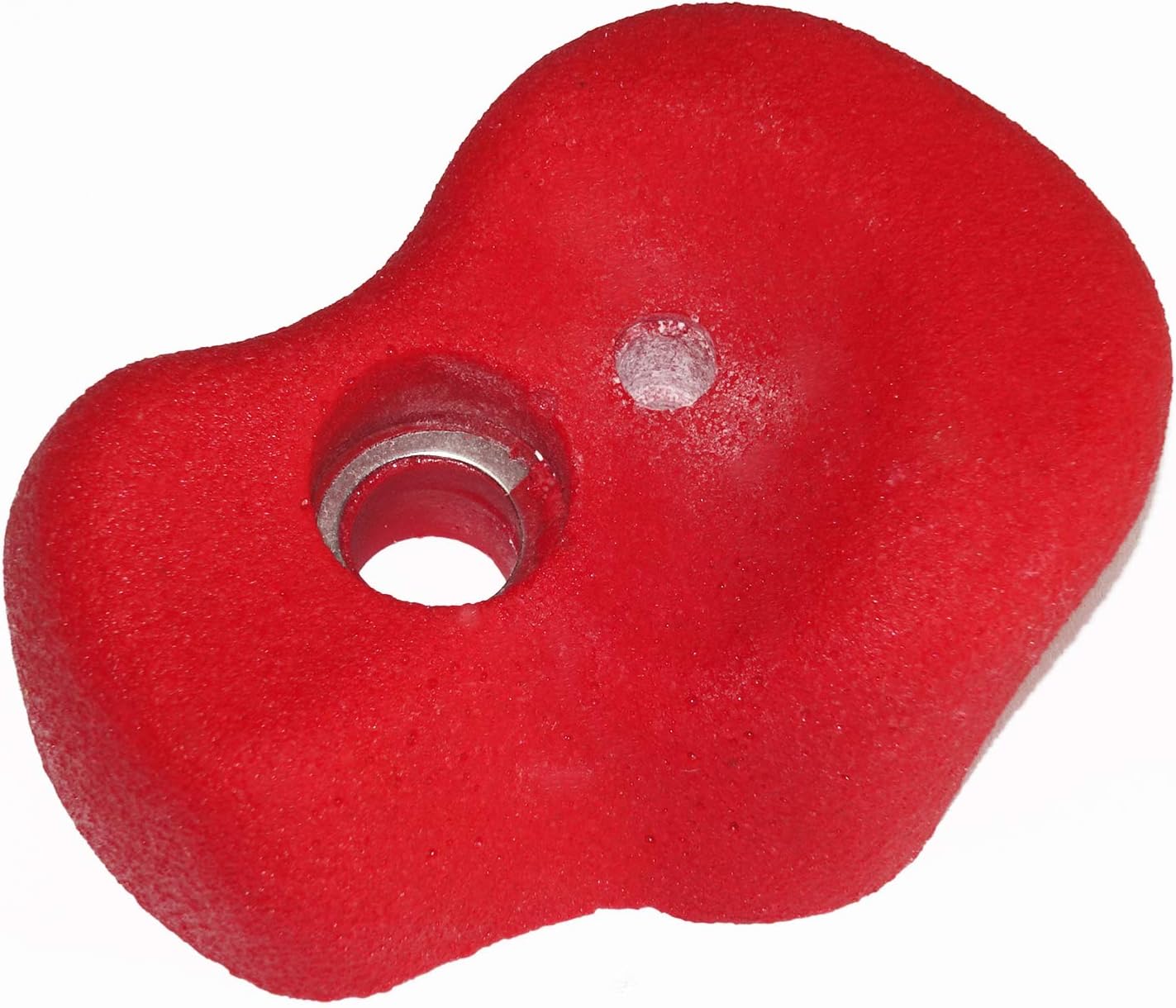 50 Pack of Premium Climbing Holds Stones High Grip Polyresin with Galvanised Steel Fixings (Multicoloured) - Image 5