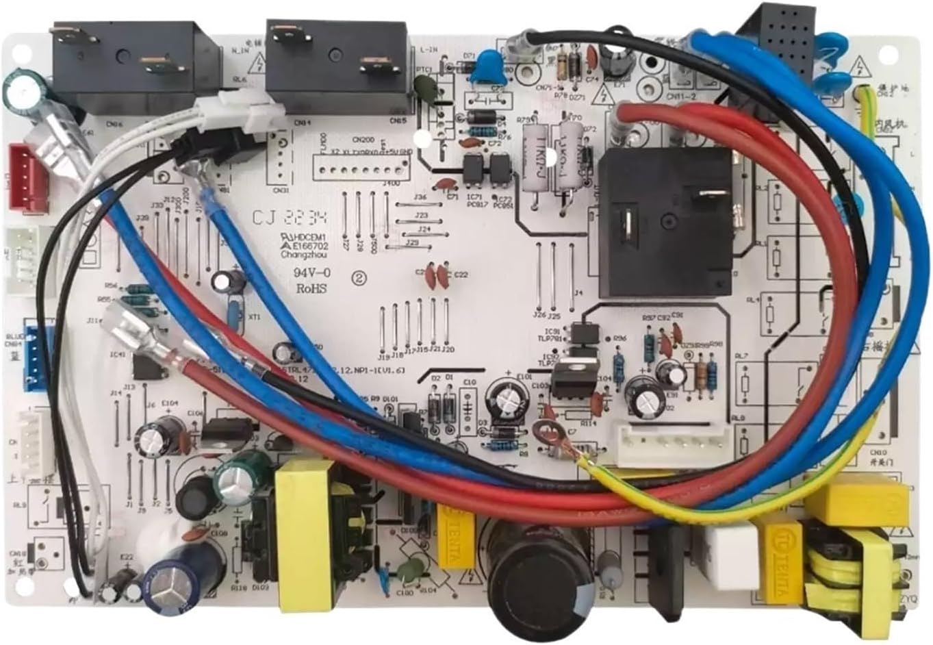 1pc for air Conditioning Motherboard Computer Board KFR-51/BP3DN1Y-LB Variable Frequency Board