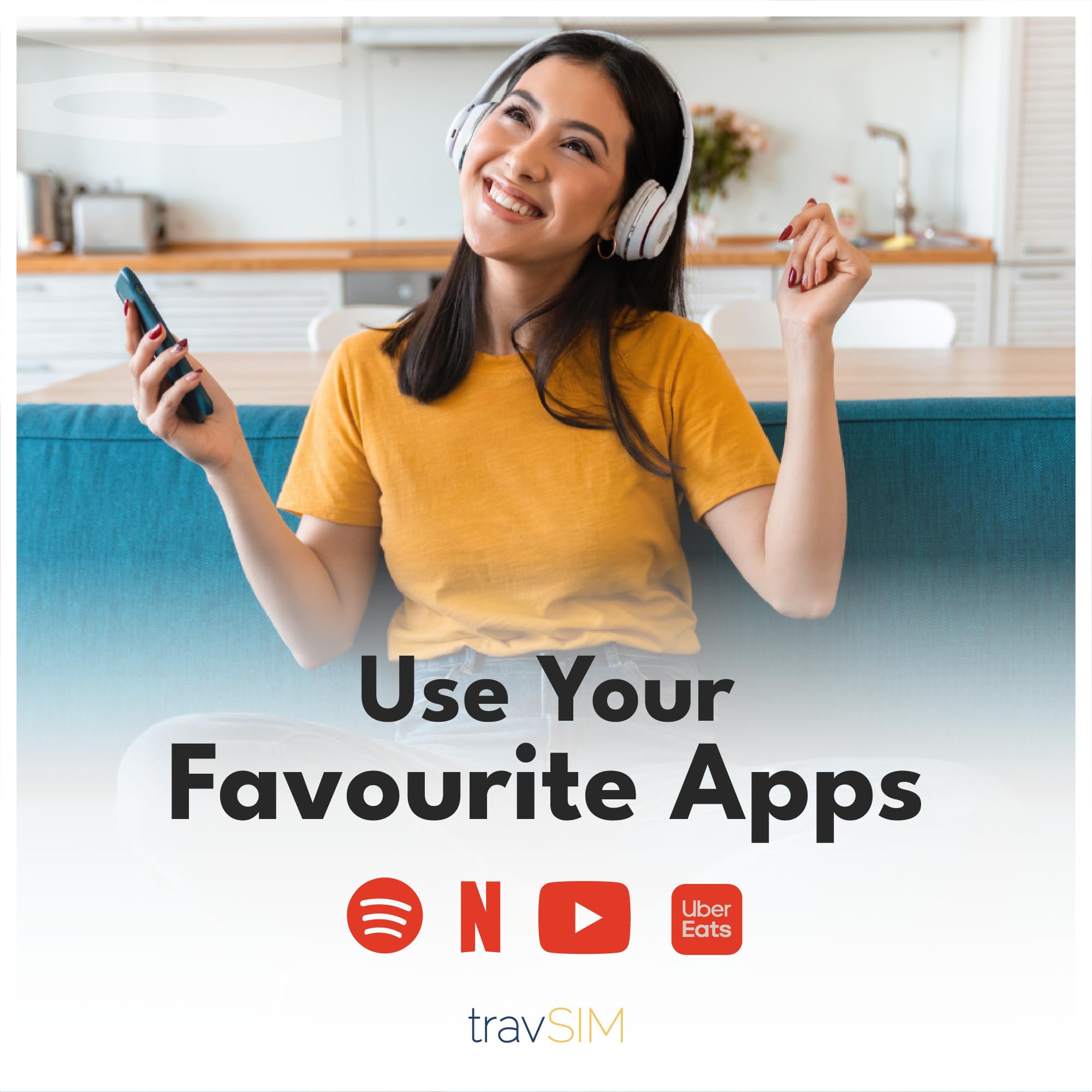 travSIM eSIM Mexiko | 15GB Mobile Daten | unbegrenzter Internetzugang für Google, Facebook, Whatsapp, Instagram und mehr | Der Plan auf Dieser SIM-Karte für Mexiko ist 30 Tage lang gültig.
