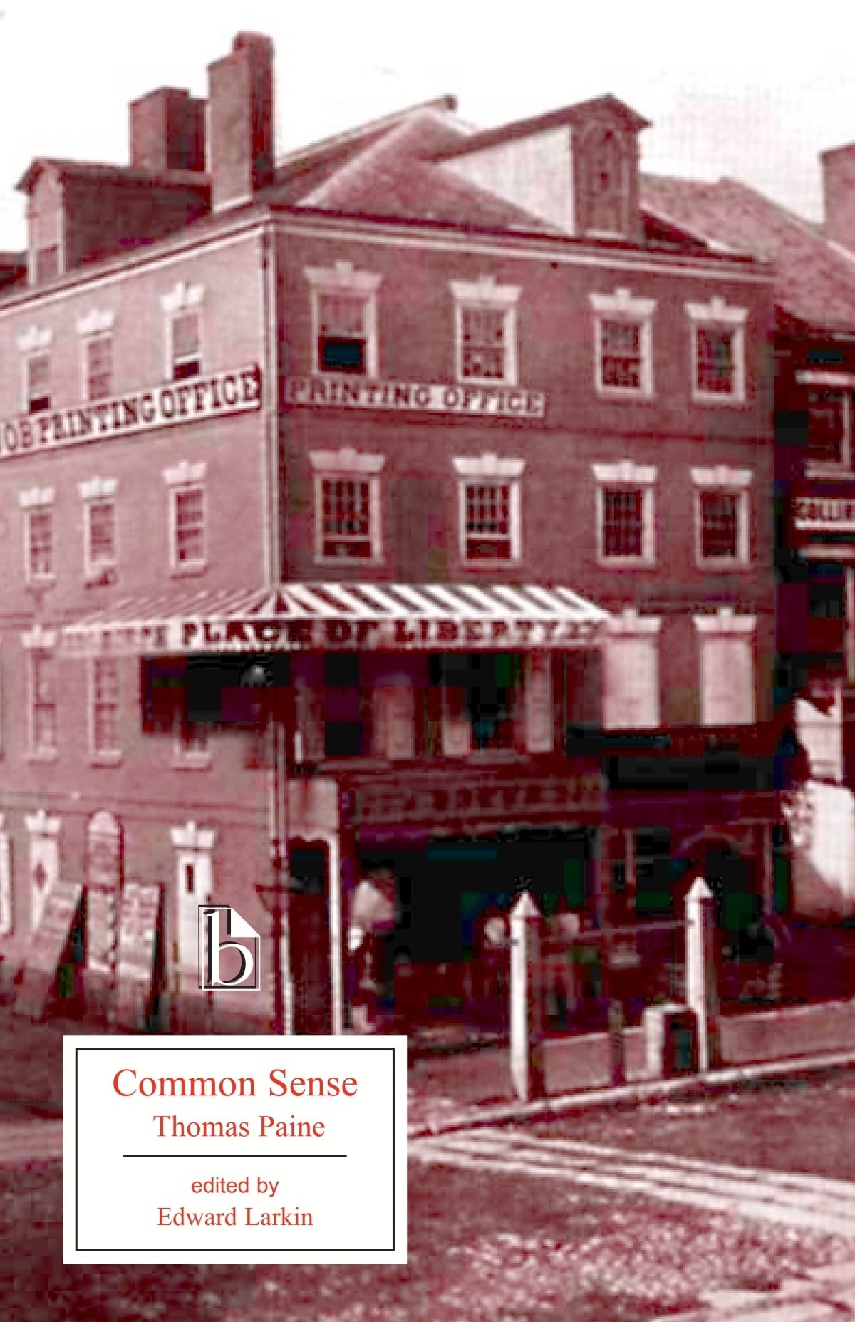Buy Common Sense (Broadview Editions) — BookShops.in