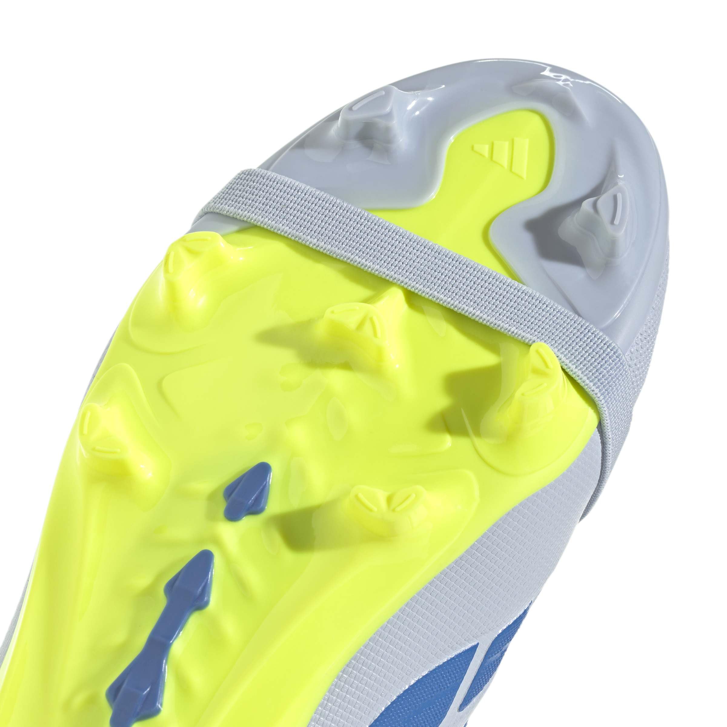 adidas Unisex Kids' Bota de fútbol con lengüeta Plegable Predator League césped Natural seco