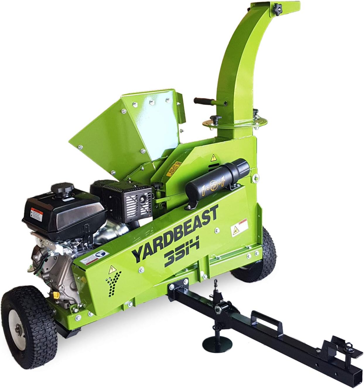 Best Commercial Wood Chippers In 2023 The Reviews You Were Looking