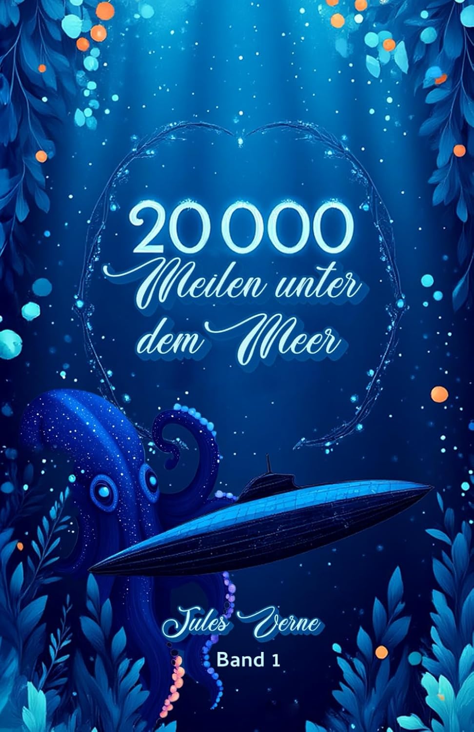 20,000 Leagues Under the Sea