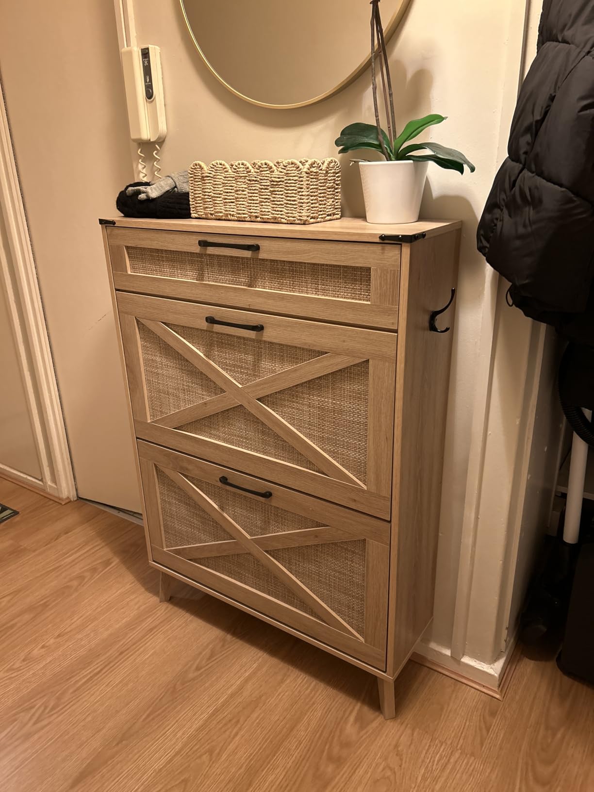 Customer photo