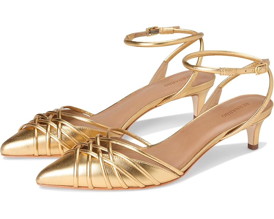 Bernardo Minu - Pair View