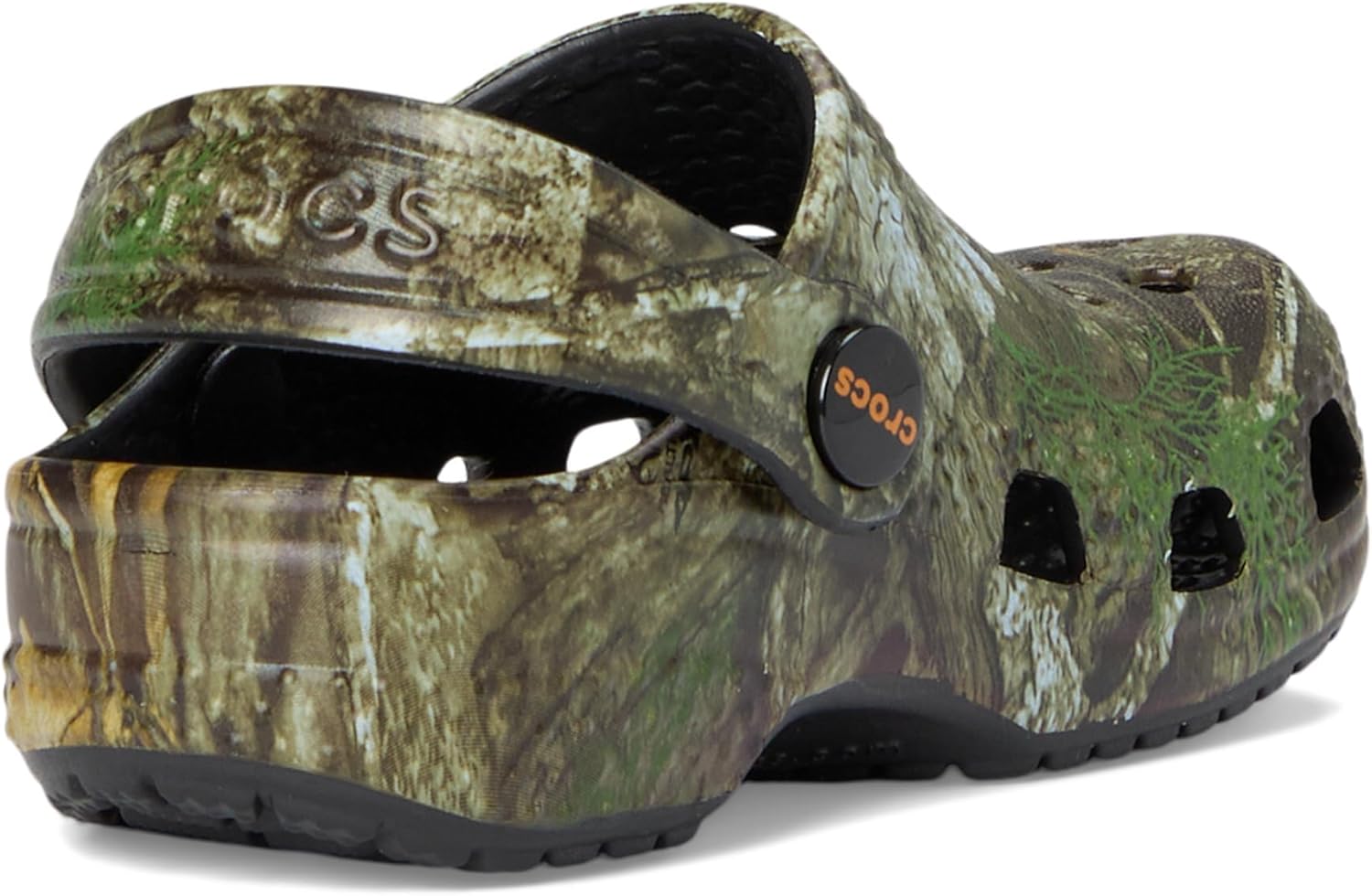 Crocs Unisex Child Littles Clogs, Infant and Baby Shoes for Girls and Boys. - Image 5