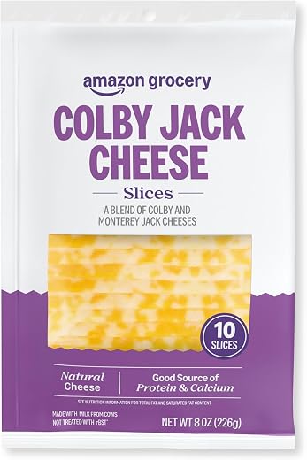 Dairy, Cheese, & Eggs