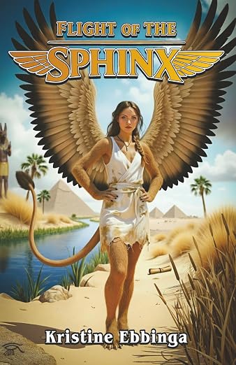 Flight of the Sphinx