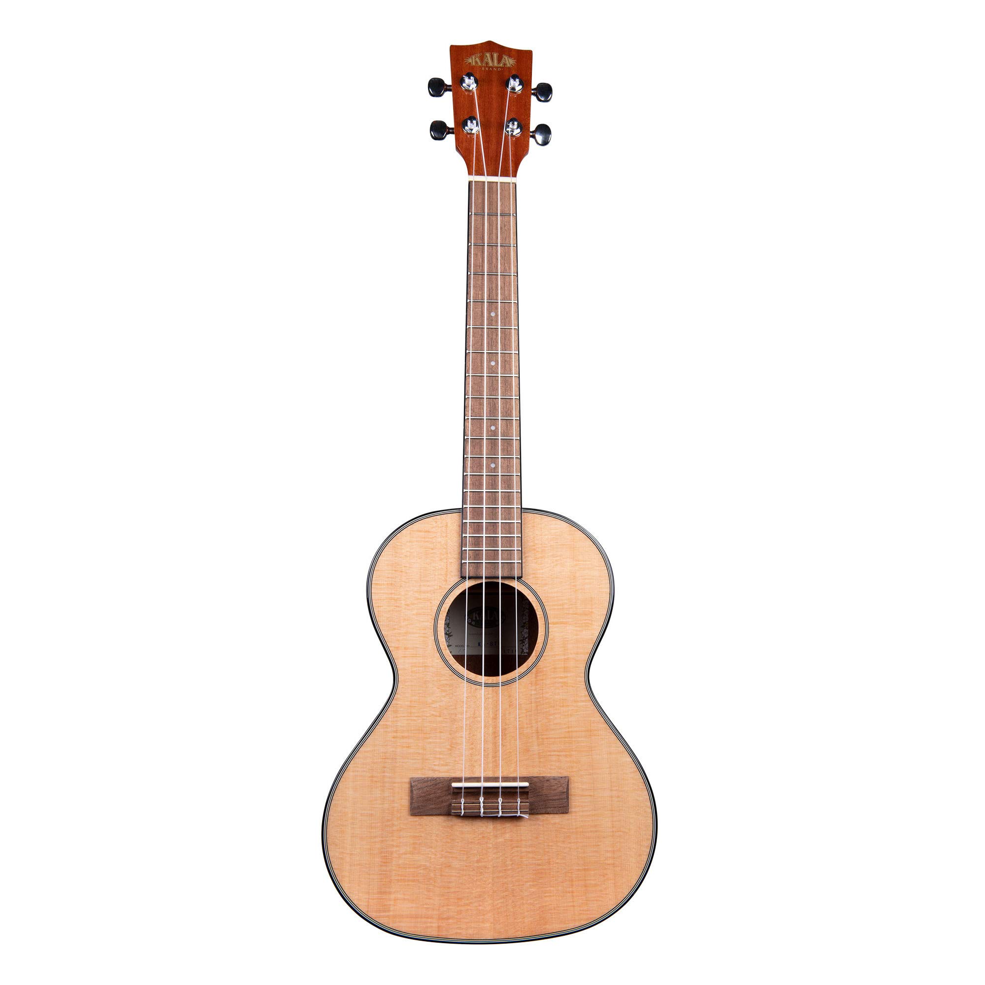 Amazon.co.jp: KALA カラ ウクレレ Solid Spruce Top Mahogany Series 
