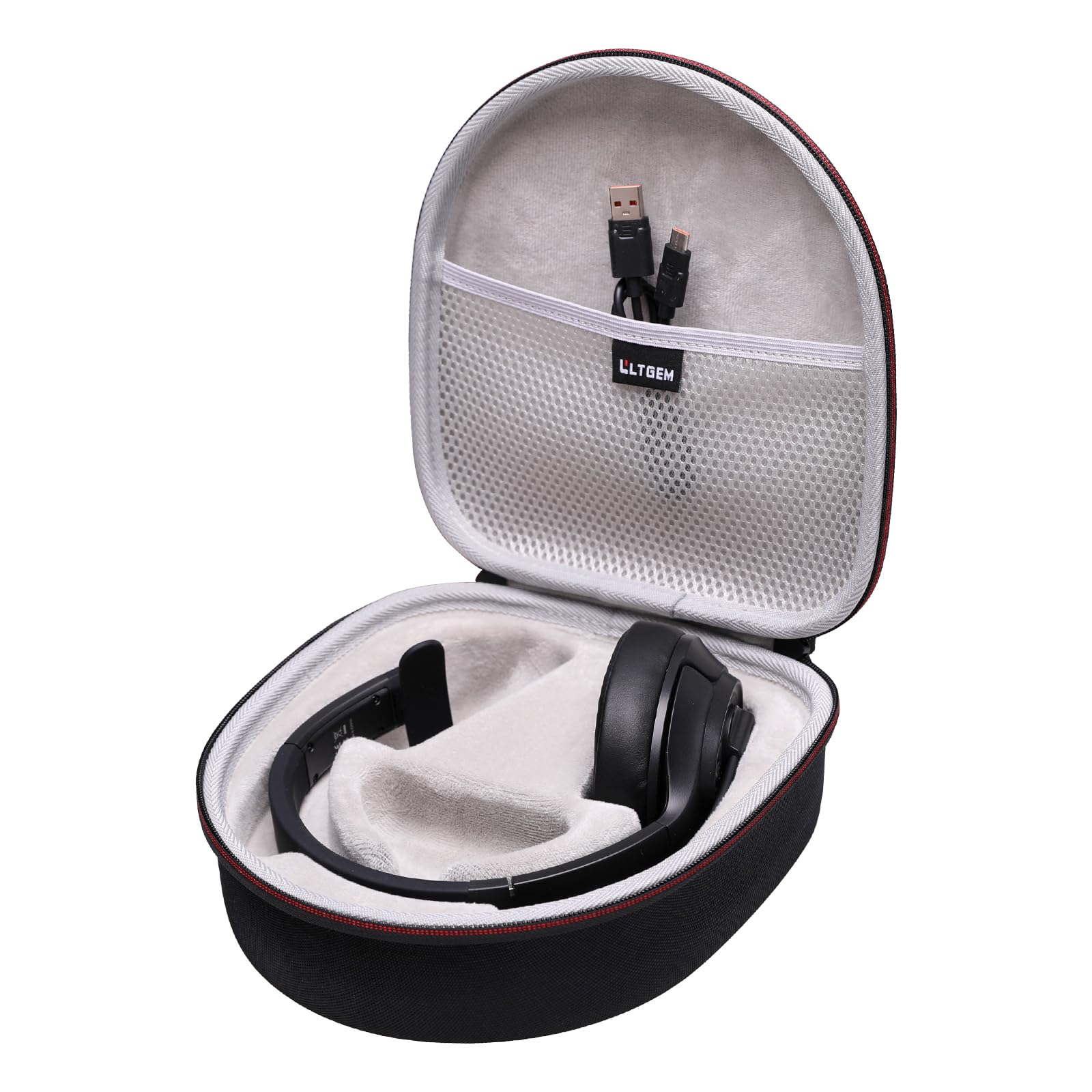 Amazon.com: LTGEM Hard Case for BlueParrott B450-XT/B350-XT/S650 Amazon.com: LTGEM Hard Case for BlueParrott B450-XT/B350-XT/S650
