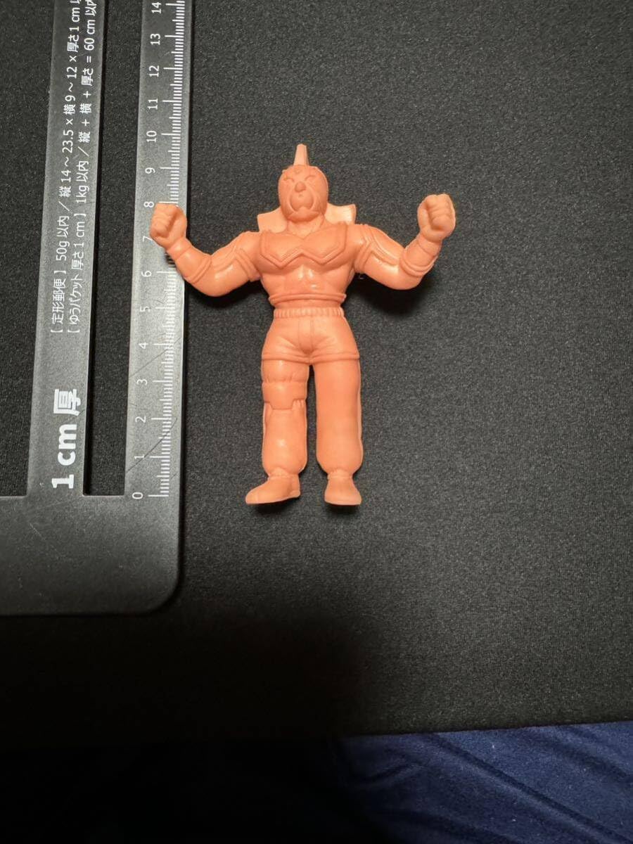 キン肉マン 丸越 デカ消し キン消し デカケシ キンケシ 第10弾