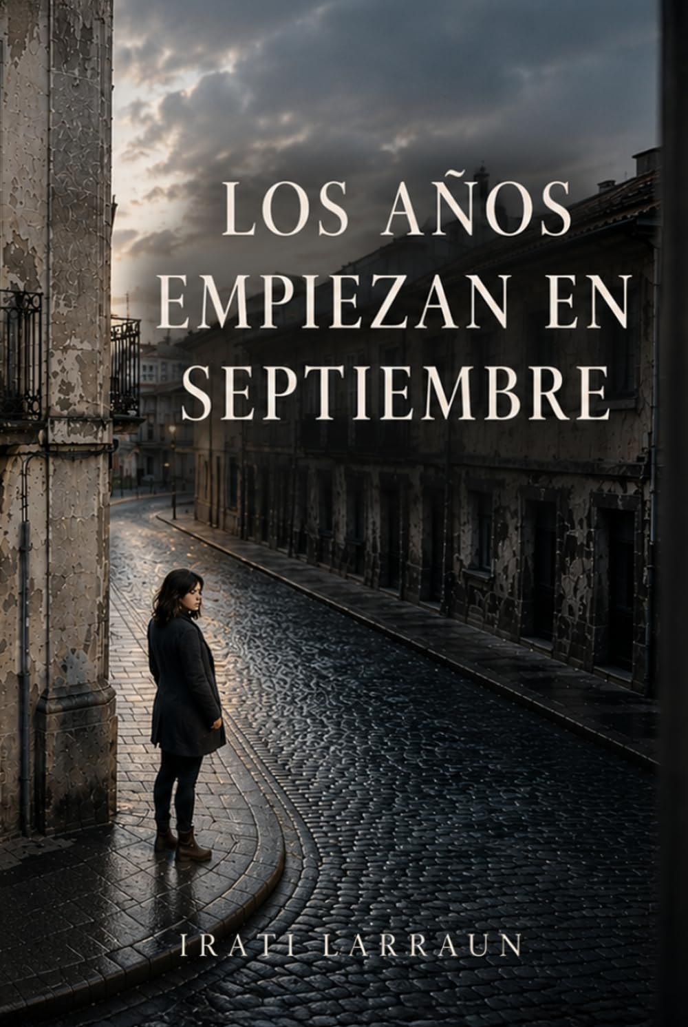 Los años empiezan en septiembre
