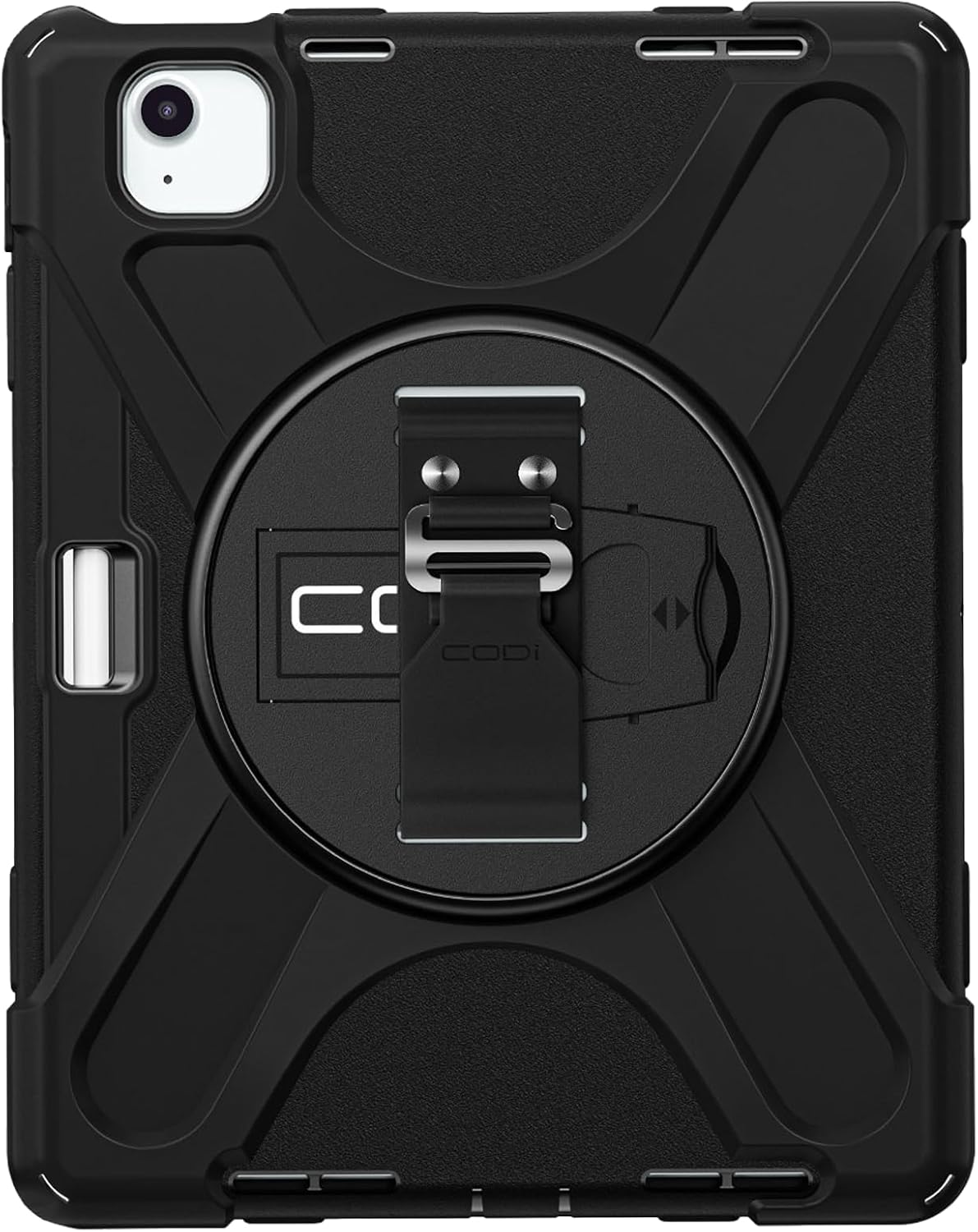 CODi Rugged Carrying Case for iPad Air 10.9" (Gen 4, 5)