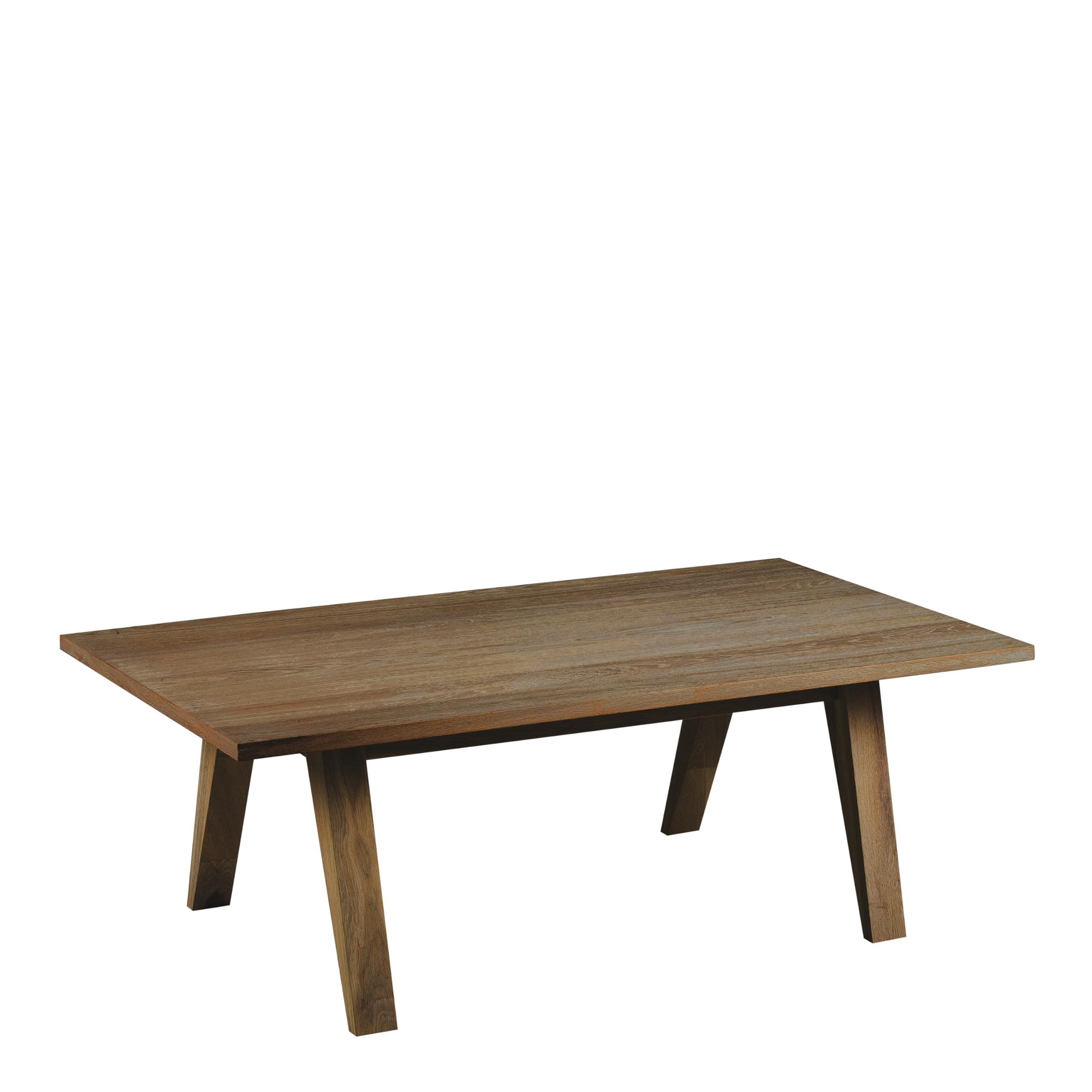 Furniture To Go | A- Line, Smoked Oak, Coffee Table
