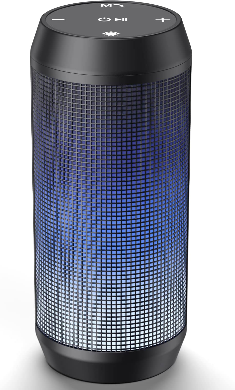 Großhandel Lenovo L02 Tragbarer Drahtloser Lautsprecher Bluetooth 5.0