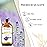 EUQEE Lavender Essential Oil 118mL Pure Lavender Oil Large Capacity Essential Oil with Glass Dropper for Diffuser, DIY Candle - 4Fl. Oz